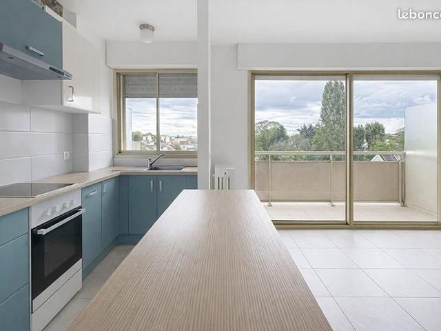 Appartement vente à Nogent-sur-Marne, Saint-maur-des-fossés