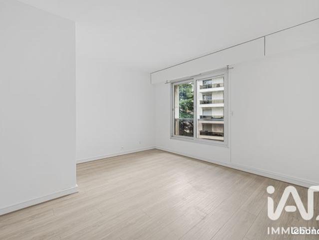 Appartement vente à Nanterre, Neuilly-sur-seine