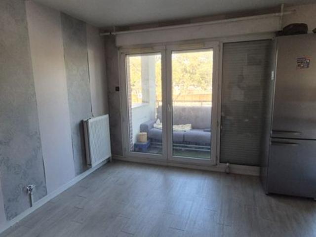Appartement vente à Achères, Cher