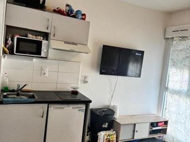 Appartement vente à Le Raincy, Livry-gargan