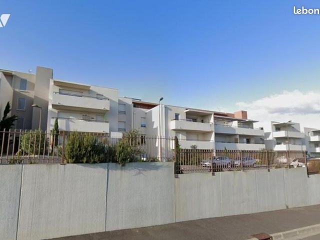 Appartement vente à Béziers, Boujan-sur-libron