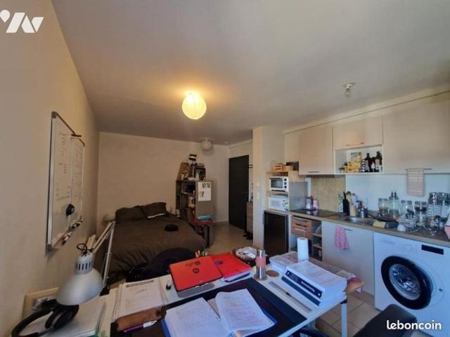 Appartement vente à Béziers, Boujan-sur-libron