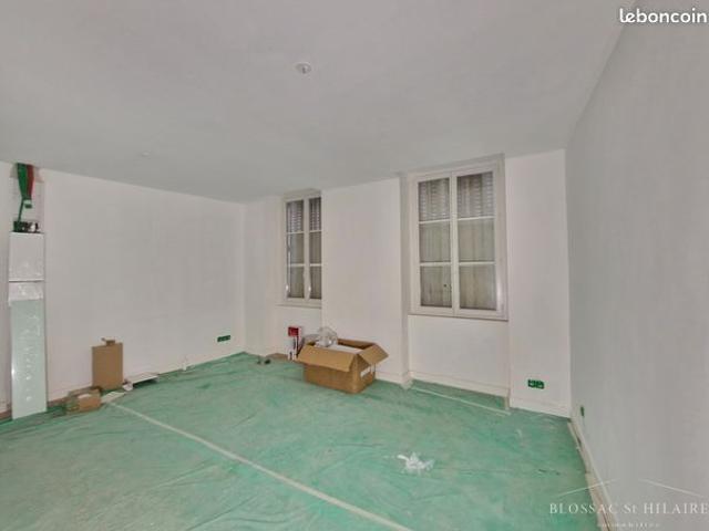 Appartement vente à Poitiers