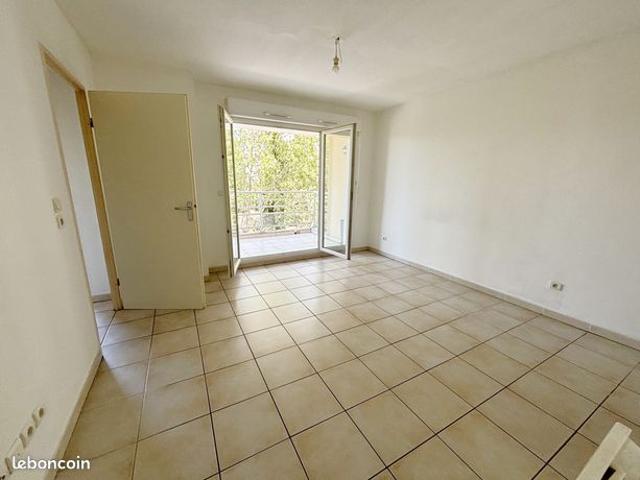 Appartement vente à Arrondissement de Toulon, La Seyne-sur-mer