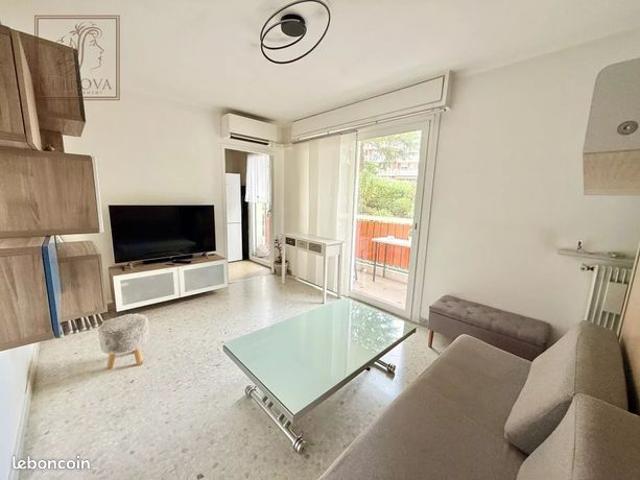Appartement vente à Nice, Alpes-Maritimes