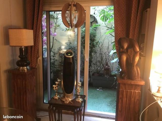 Appartement vente à Paris, Île-de-France