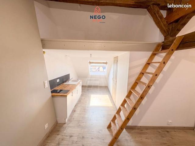 Appartement vente à Angers, Saint-barthélemy-d'anjou