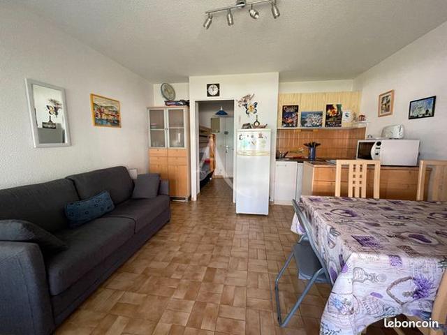 Appartement vente à Montpellier, La Grande-motte