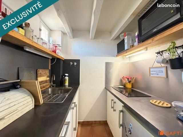 Appartement vente à Avignon