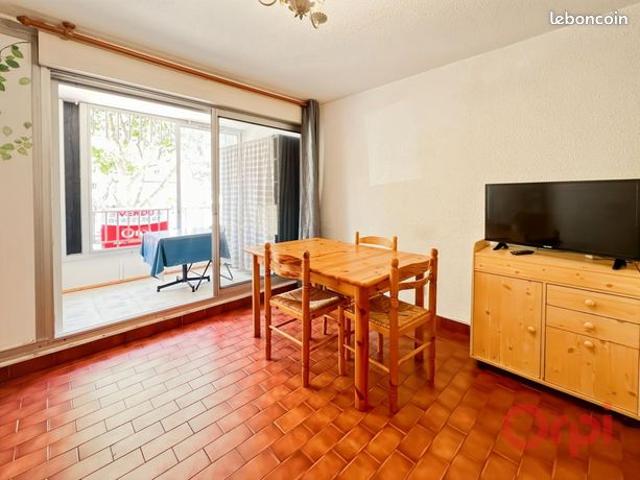 Appartement vente à Béziers, Agde