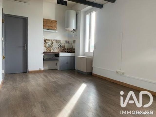 Appartement vente à Carpentras, Vaucluse