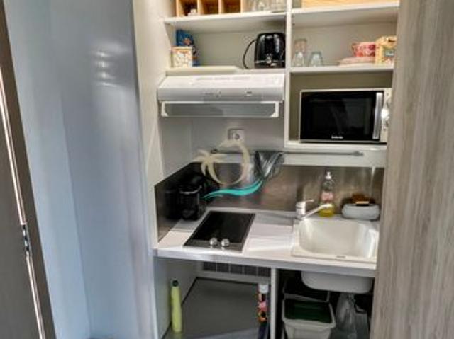 Appartement vente à Saint-François, Pointe-à-Pitre