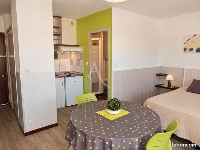 Appartement vente à Dax