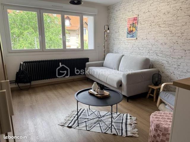 Appartement vente à Metz, Montigny-lès-metz