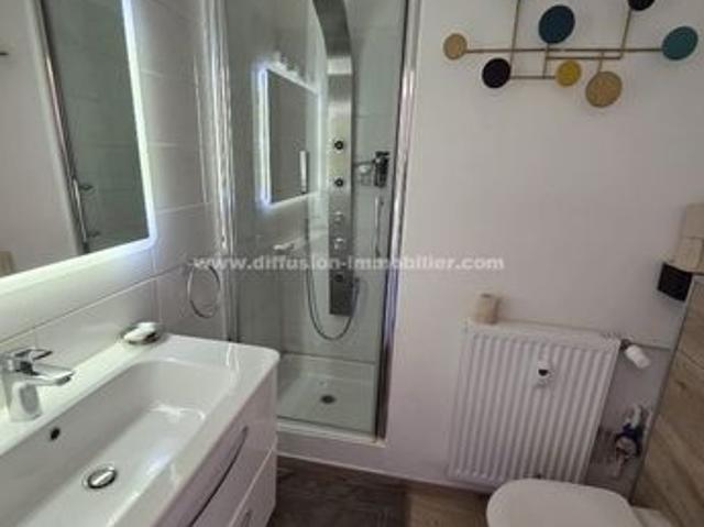 Appartement vente à Barcelonnette, Uvernet-fours