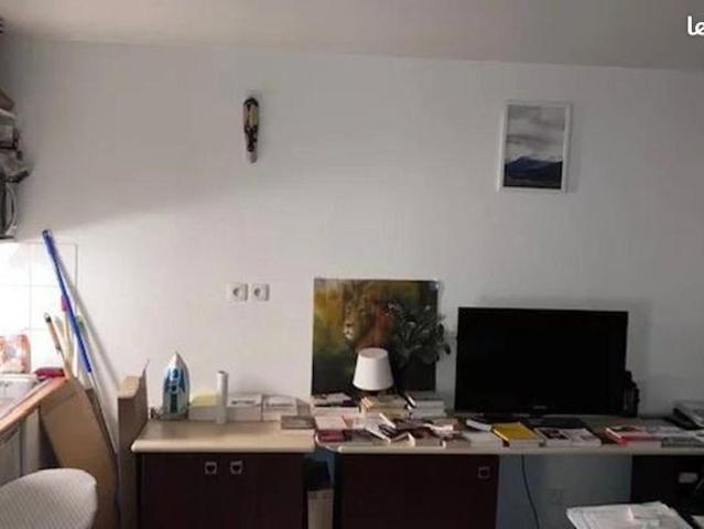 Appartement vente à Paris, Île-de-France