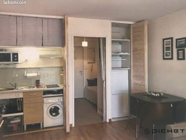 Appartement vente à Arcachon