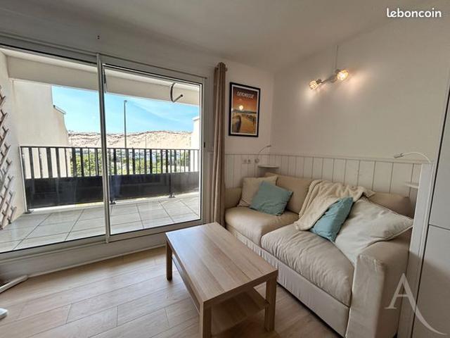 Appartement vente à Dax, Seignosse