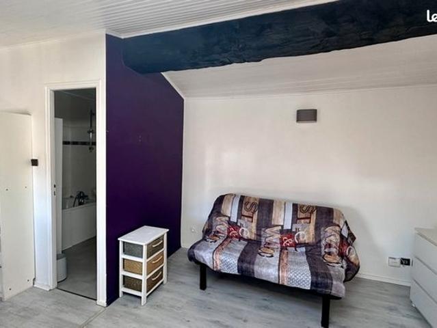 Appartement vente à Bordeaux