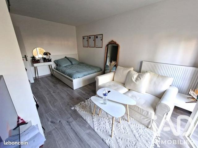 Appartement vente à Créteil
