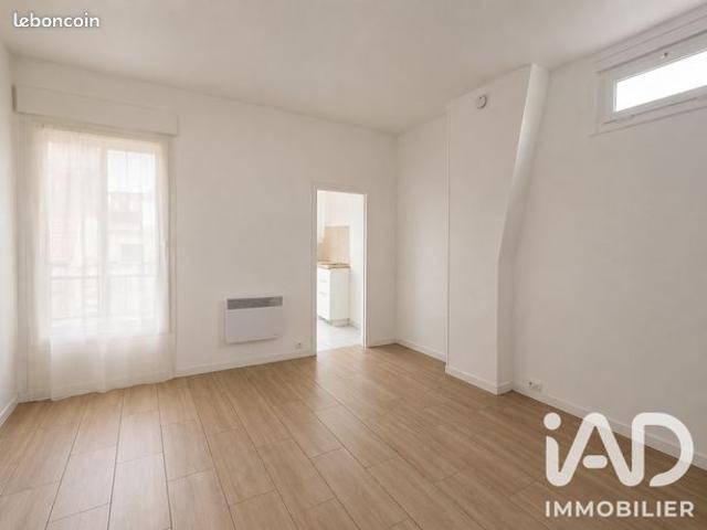 Appartement vente à Le Raincy, Villemomble