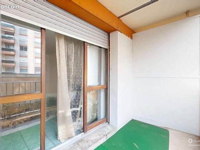Appartement vente à Strasbourg, Hoenheim