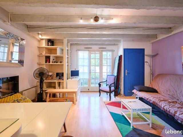 Appartement vente à Annecy