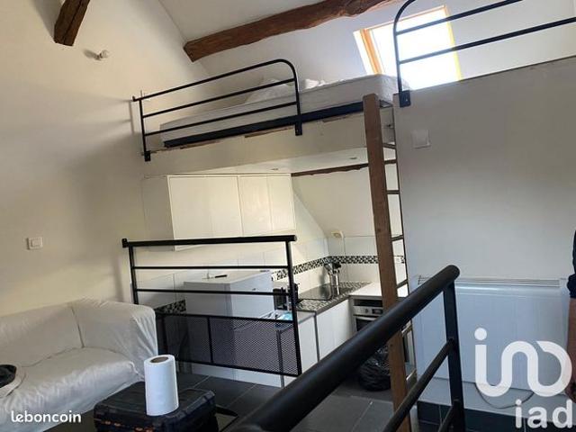 Appartement vente à Provins, Mormant