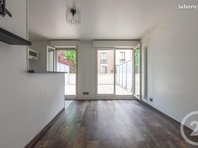 Appartement vente à Vincennes, Val-de-Marne