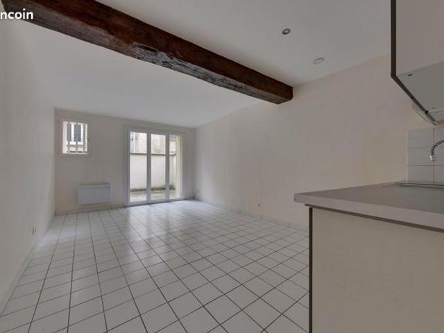 Appartement vente à Meaux