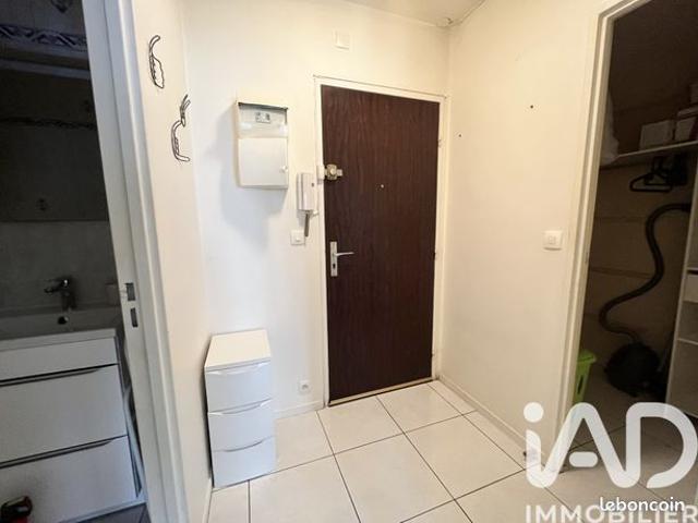 Appartement vente à Versailles, Les Clayes-sous-bois