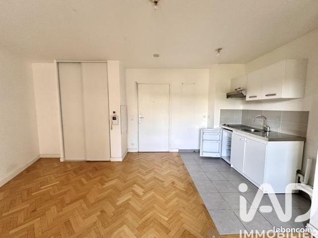 Appartement vente à Versailles, Vélizy-villacoublay