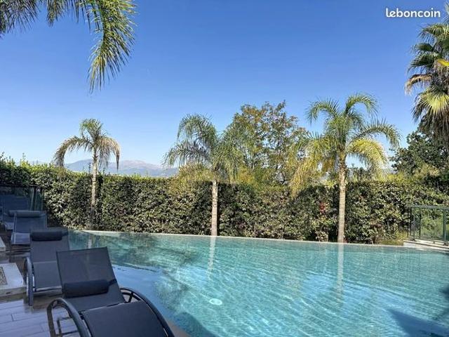 Appartement vente à Nice, Alpes-Maritimes