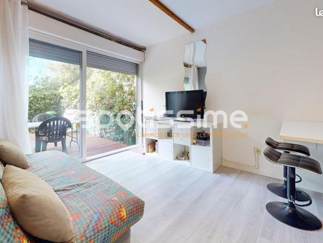 Appartement vente à Béziers, Agde