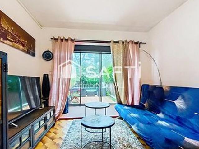 Appartement vente à Arrondissement de Toulon, Saint-mandrier-sur-mer
