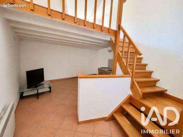 Appartement vente à Alès