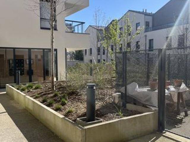 Appartement vente à Bobigny, Romainville
