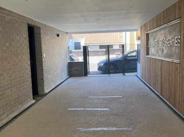 Appartement vente à Bobigny, Romainville