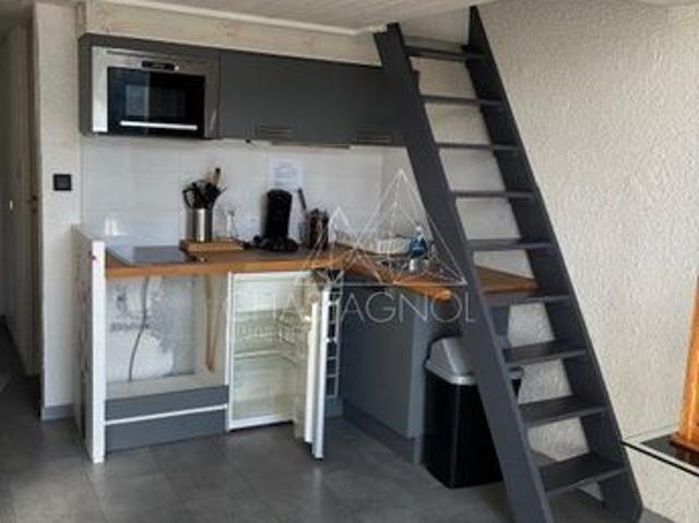 Appartement vente à Chamrousse, Isère