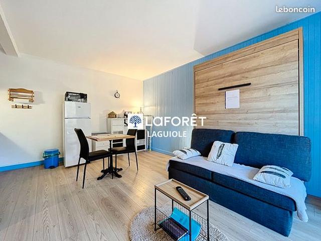 Appartement vente à Rodez, Laguiole