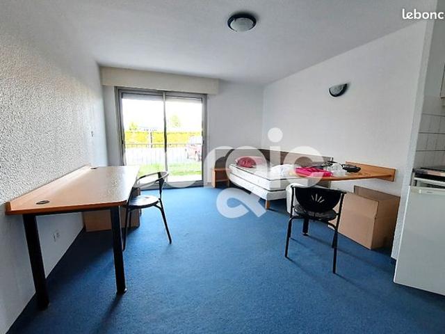 Appartement vente à Orléans, Olivet