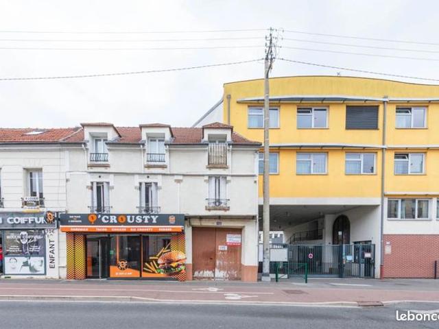 Appartement vente à Argenteuil, Sannois