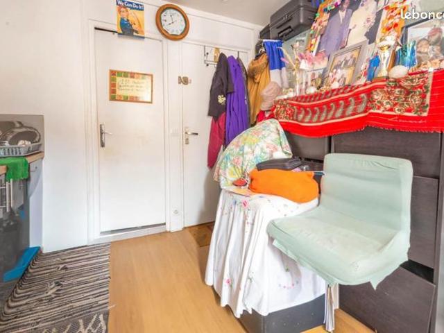 Appartement vente à Argenteuil, Sannois