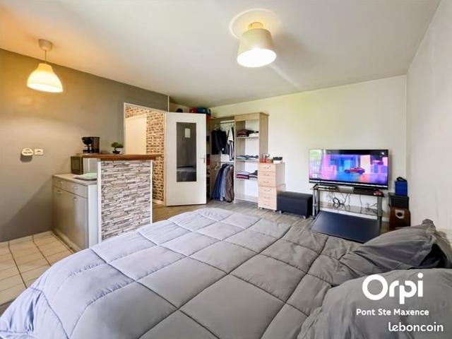 Appartement vente à Senlis, Pont-sainte-maxence