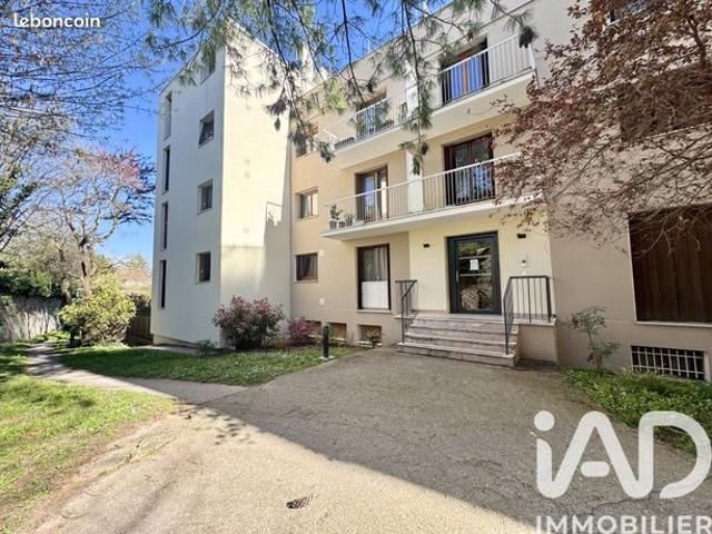 Appartement vente à Créteil