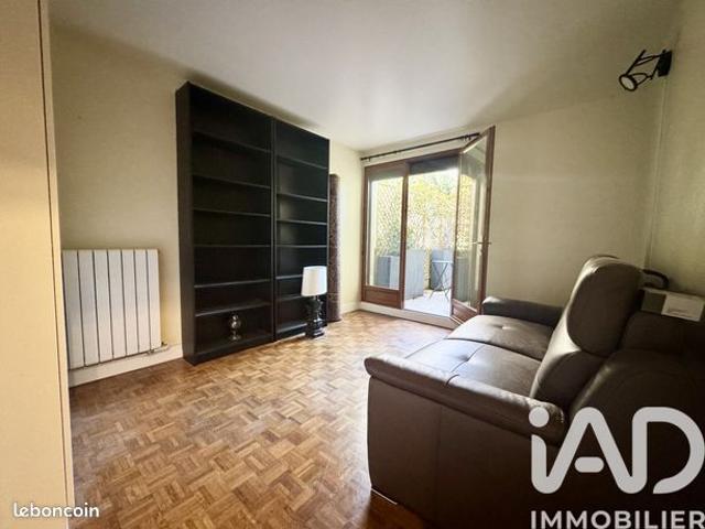 Appartement vente à Créteil