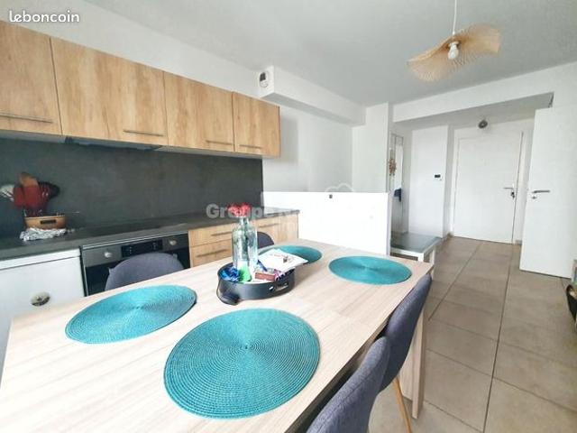 Appartement vente à Istres, Miramas