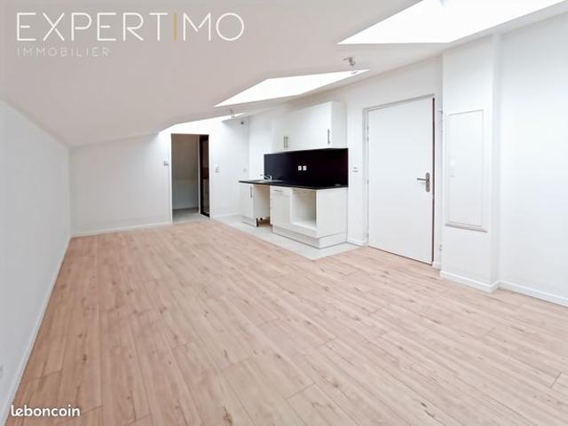 Appartement vente à Étampes, Etampes