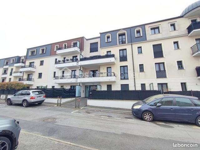 Appartement vente à Le Raincy, Gournay-sur-marne