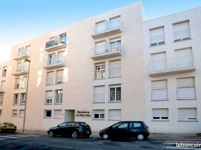 Appartement vente à Béziers, Villeneuve-lès-béziers